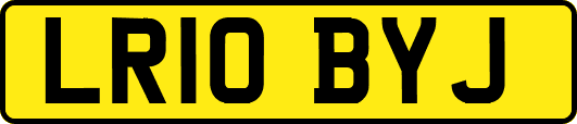 LR10BYJ