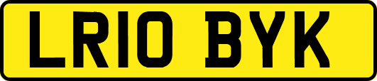 LR10BYK
