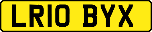 LR10BYX