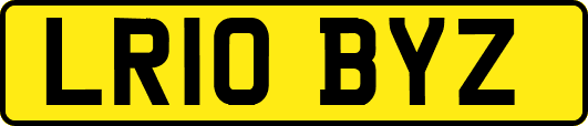 LR10BYZ
