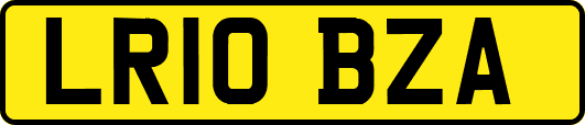 LR10BZA