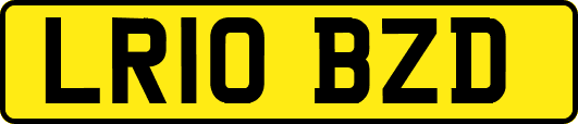 LR10BZD