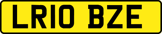LR10BZE