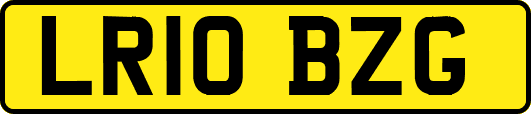 LR10BZG
