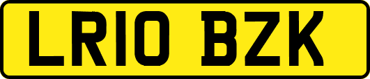 LR10BZK