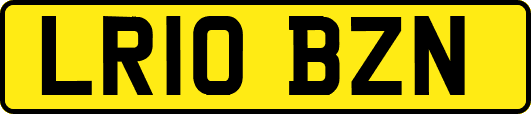 LR10BZN