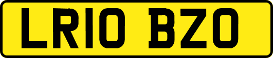 LR10BZO