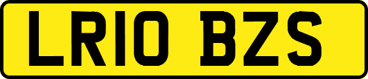 LR10BZS