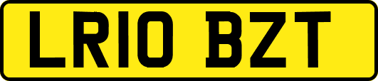 LR10BZT