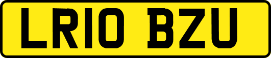 LR10BZU