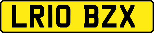 LR10BZX