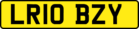 LR10BZY
