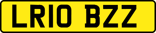 LR10BZZ