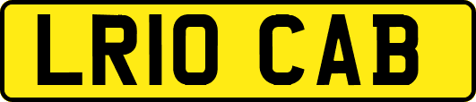 LR10CAB