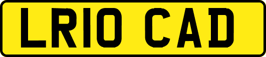 LR10CAD