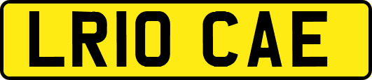 LR10CAE