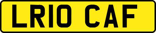 LR10CAF