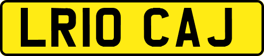 LR10CAJ