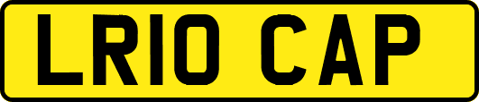 LR10CAP