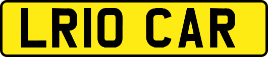 LR10CAR