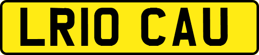 LR10CAU
