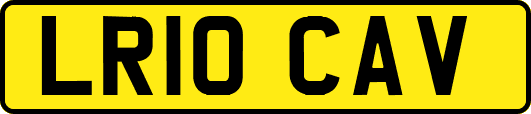 LR10CAV