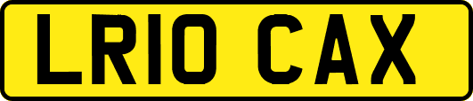 LR10CAX