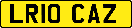 LR10CAZ