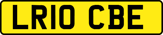 LR10CBE