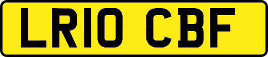 LR10CBF