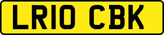 LR10CBK