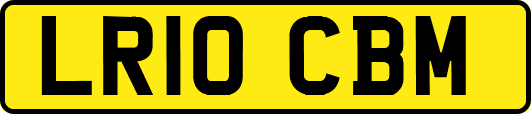 LR10CBM