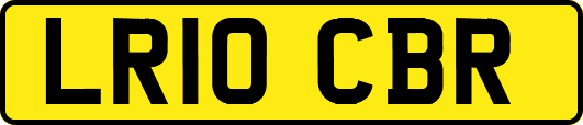 LR10CBR