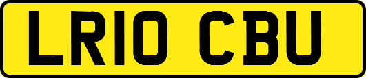 LR10CBU