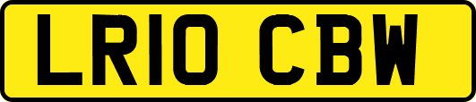 LR10CBW