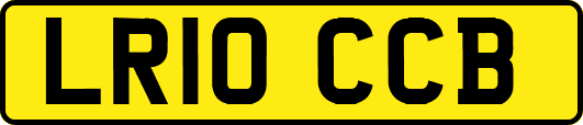 LR10CCB