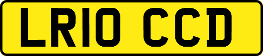 LR10CCD