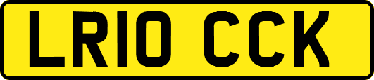 LR10CCK