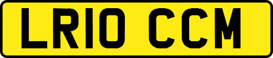 LR10CCM