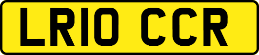 LR10CCR