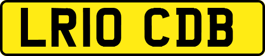 LR10CDB