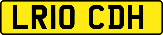 LR10CDH