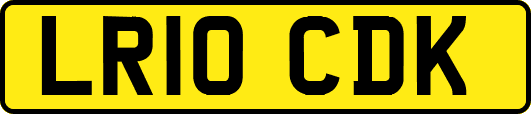 LR10CDK