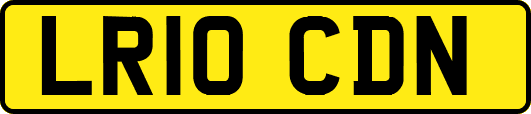 LR10CDN