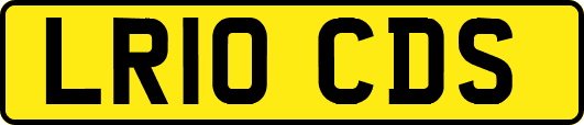 LR10CDS