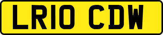 LR10CDW