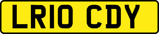 LR10CDY