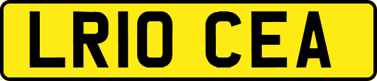 LR10CEA