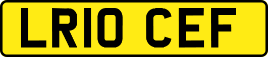LR10CEF