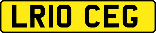 LR10CEG
